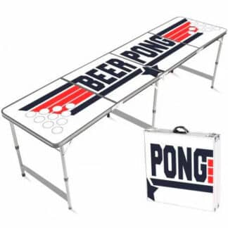 topgun beerpong bord