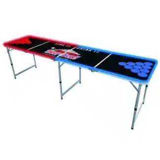 Drink It - Sink It Beer Pong Bord