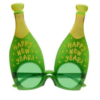 champagnebrille