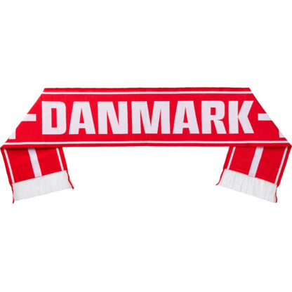 Danmark Halstørklæde