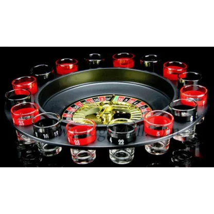 Drikke Roulette - Image 9