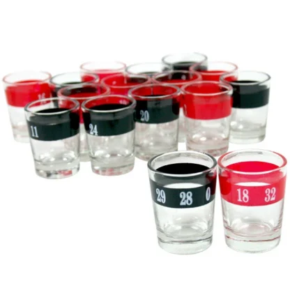 Drikke Roulette - Image 8