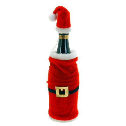 Julevinholder