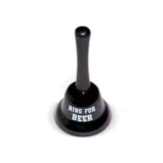 Ring for Beer klokke