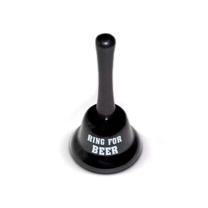 Ring for Beer klokke