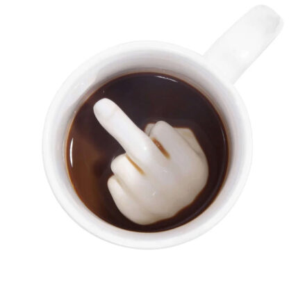 Fuck up Mug