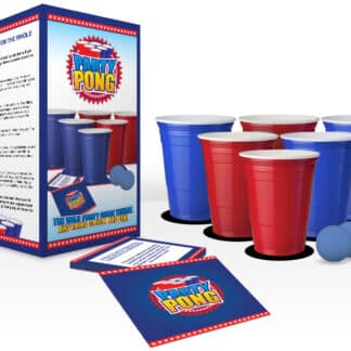 partypong