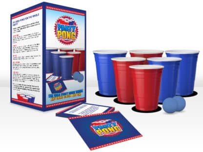 Party Pong