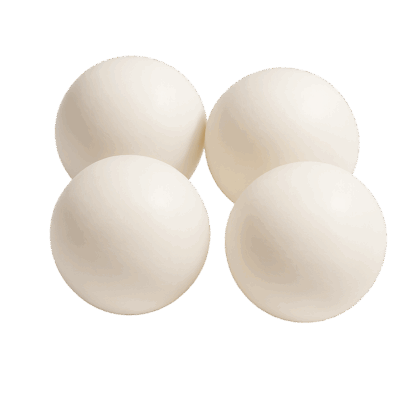 4 stk Beerpong bolde